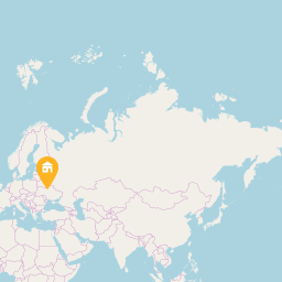 Apartment on Mechnykova 7 на глобальній карті